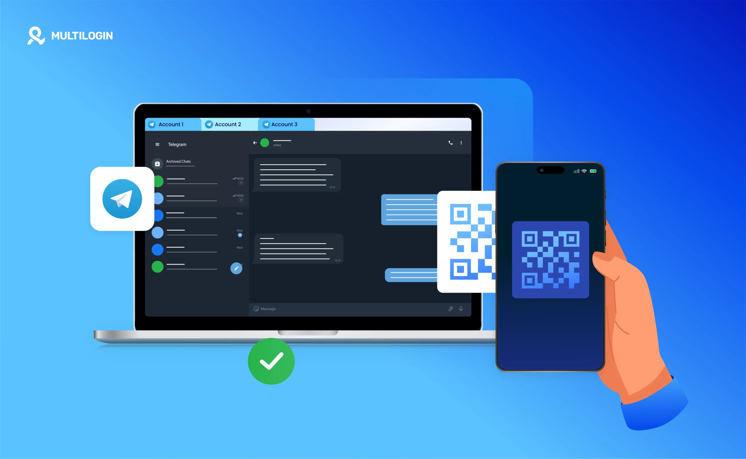 Going Global Lecture: Strategies and Methods for Registering a Stable LINE Account