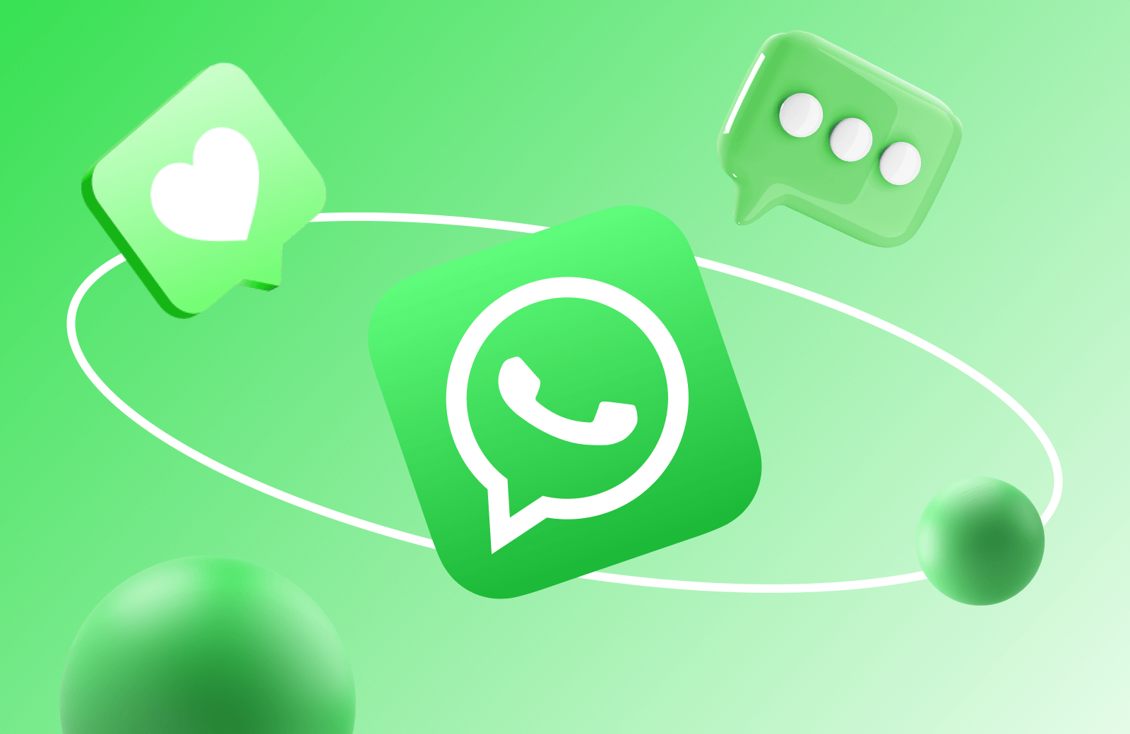 WhatsApp Help Center - How to detect WhatsApp account information.