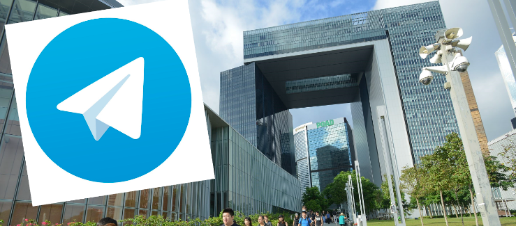 Line customer service